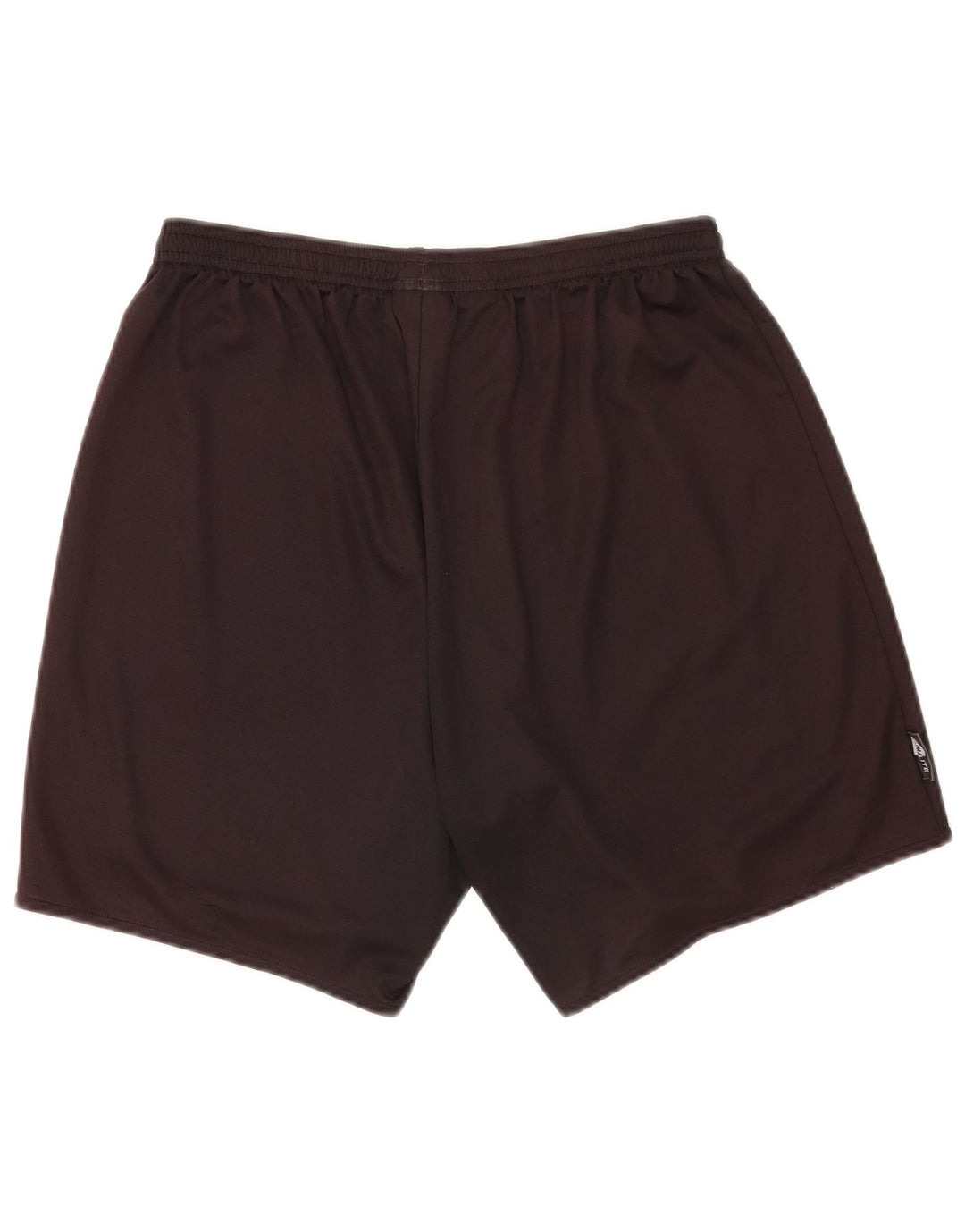 Adidas Herren Climalite Sport Shorts Large Schwarz Polyester