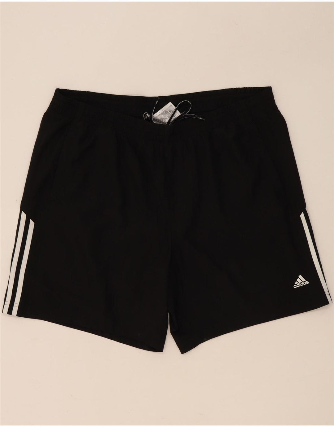 Adidas Herren Climacool Sport Shorts XL Schwarz Polyester
