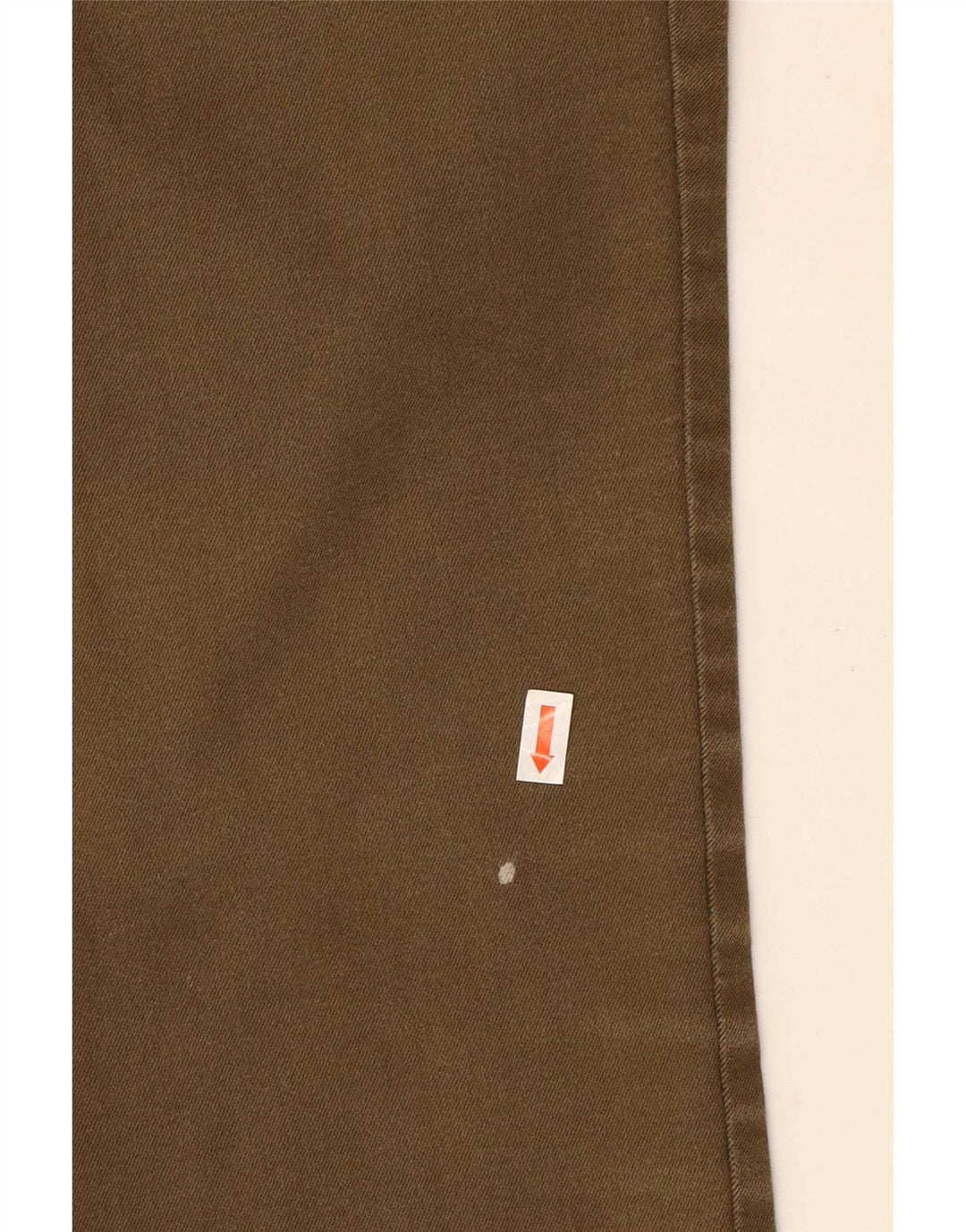 Zara Damen Skinny Jeans EU 40 Medium W30 L28 Khaki