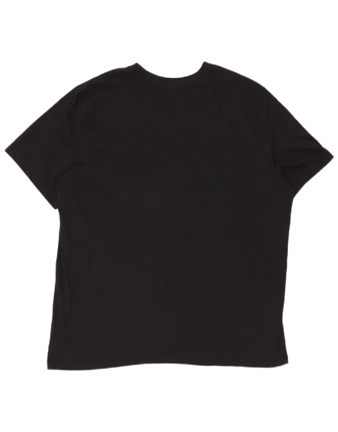 NIKE Herren NBA Graphic T-Shirt Top 2XL Schwarz