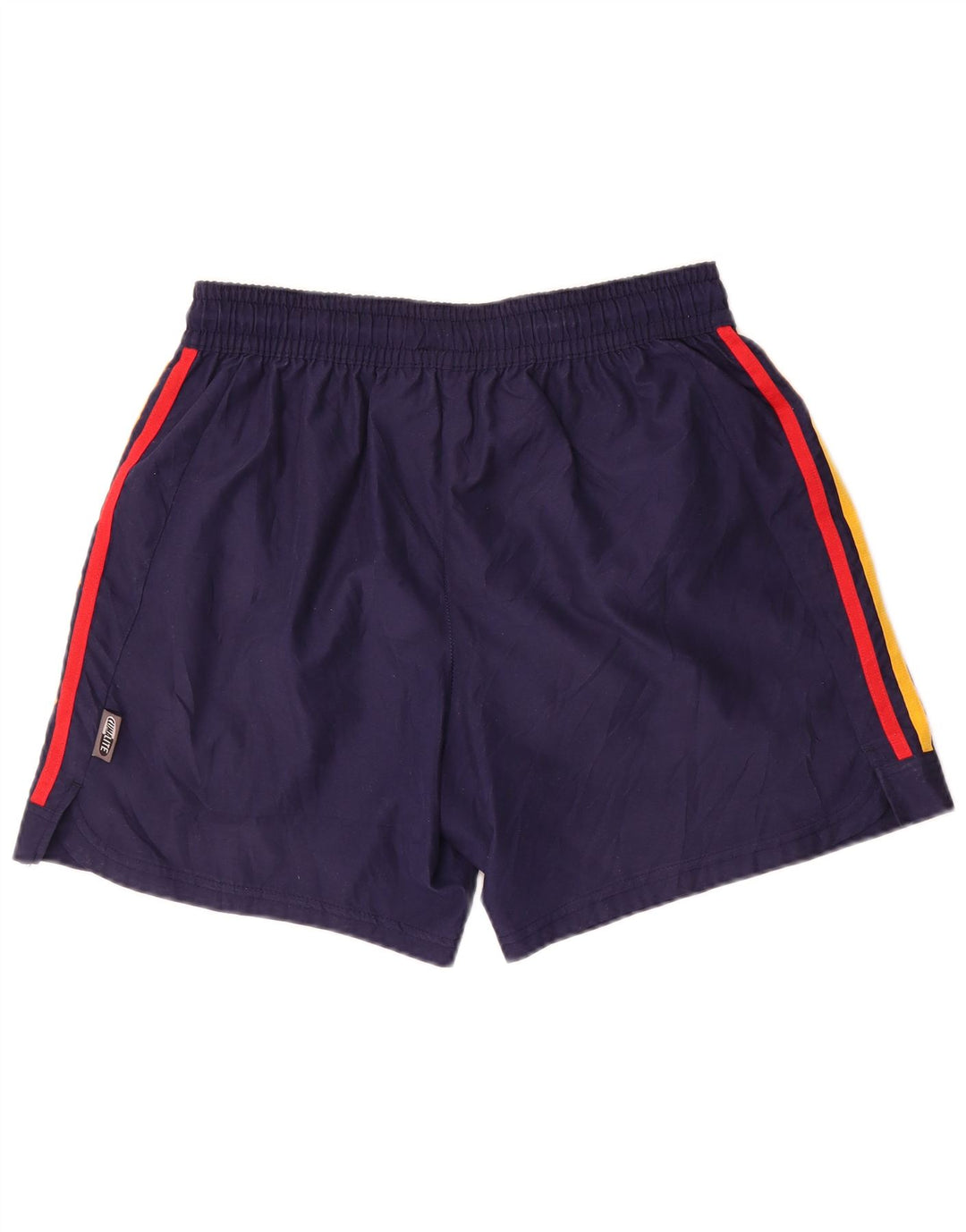 Adidas Herren Climalite Sport Shorts Medium Marineblau Polyester