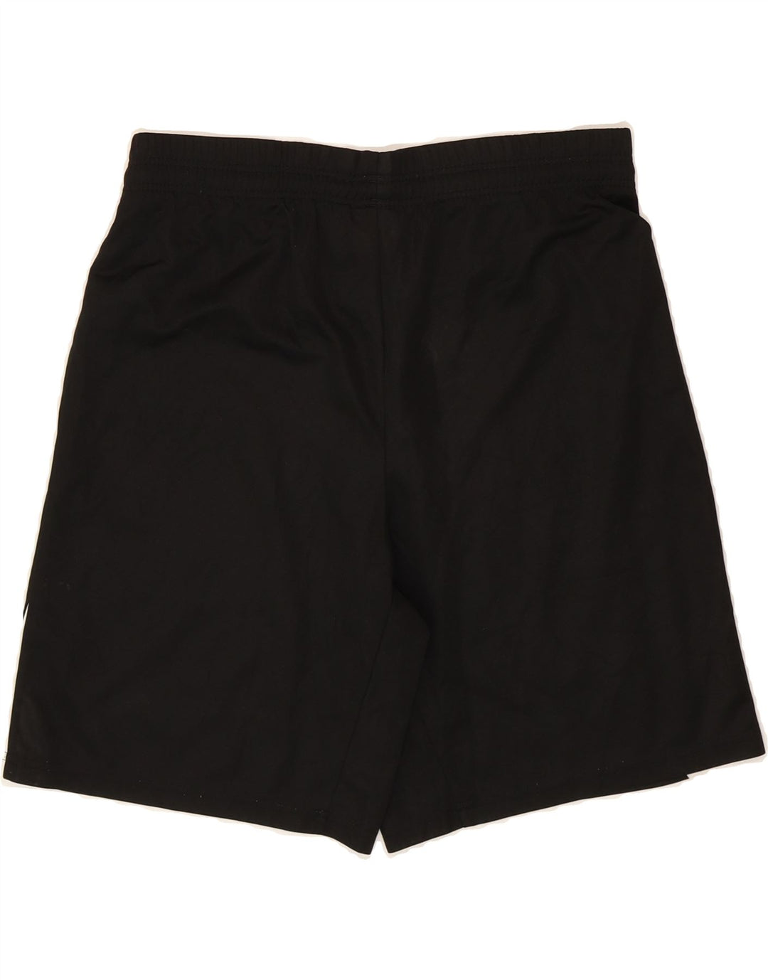 PUMA Mens Sport Shorts Medium  Black Vintage Puma and Second-Hand Puma from Messina Hembry 