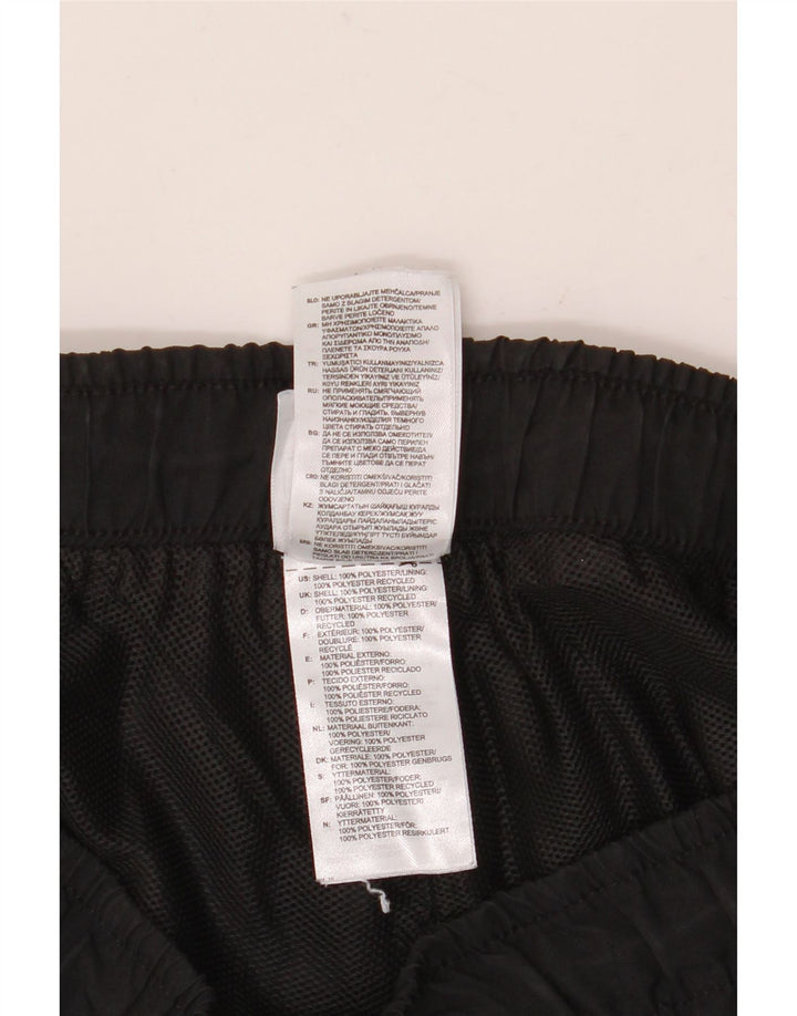 Adidas Herren Climalite Sport Shorts Large Schwarz Polyester