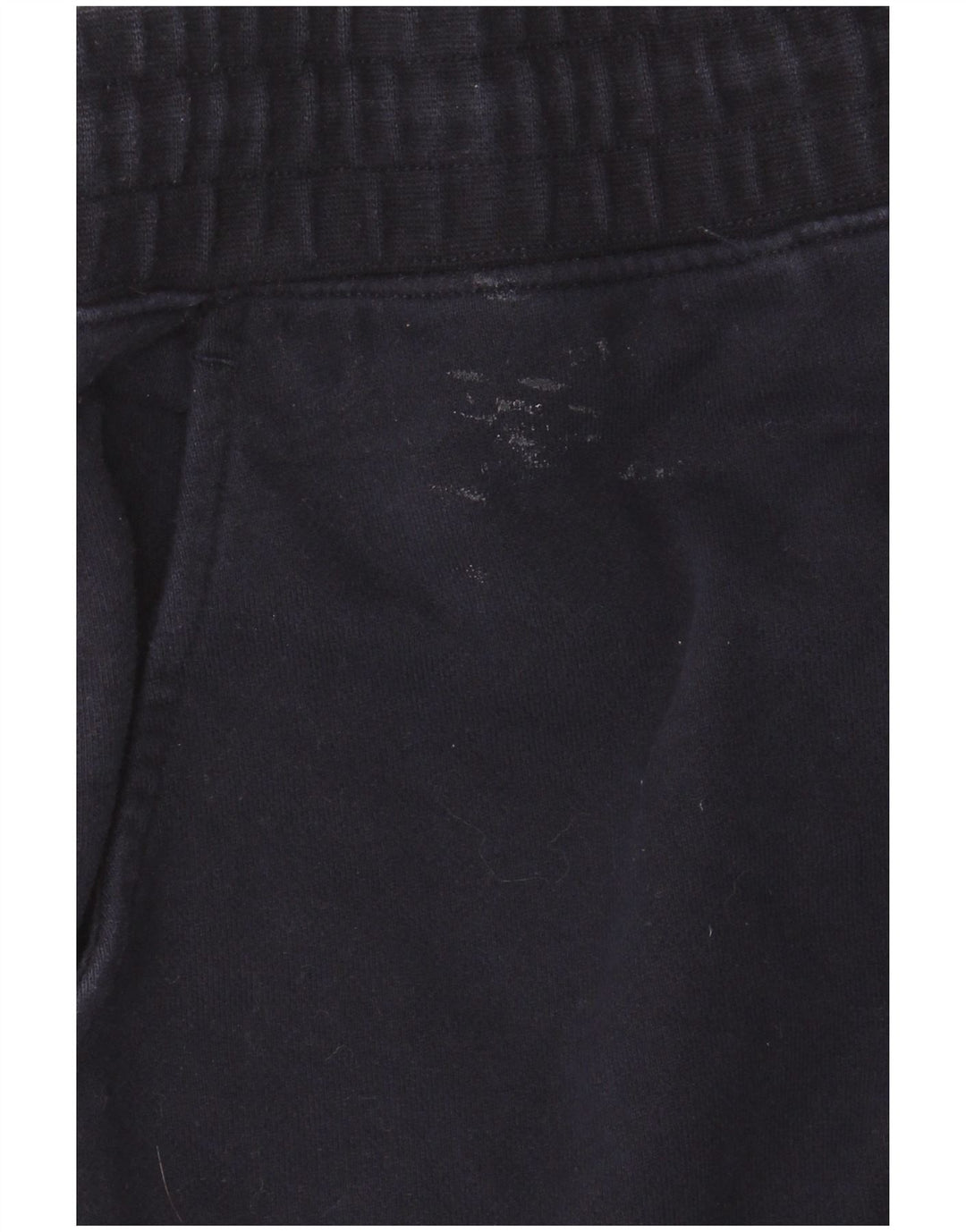 Marks & Spencer Herren-Trainingshose, reguläre Passform, Jogger, Größe L, Marineblau