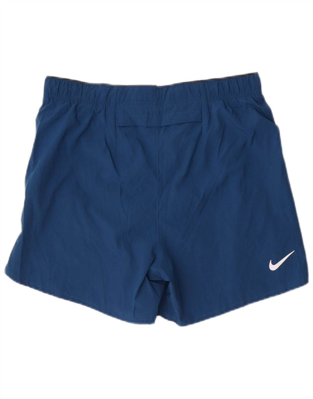 Nike Herren Dri Fit Graphic Sport Shorts Medium Marineblau Polyester