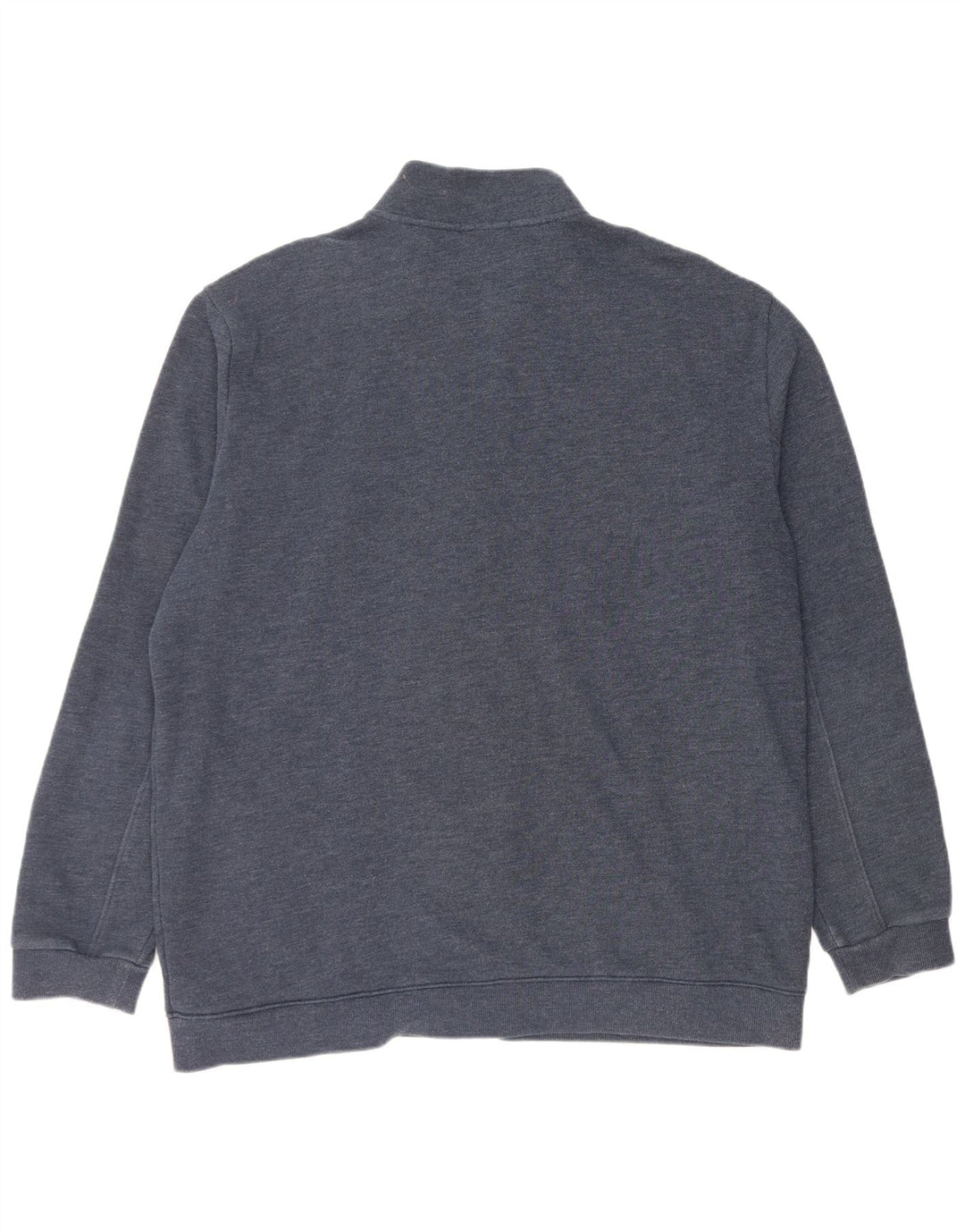 Calvin Klein Herren Trainingsanzug Top Jacke XL Marineblau