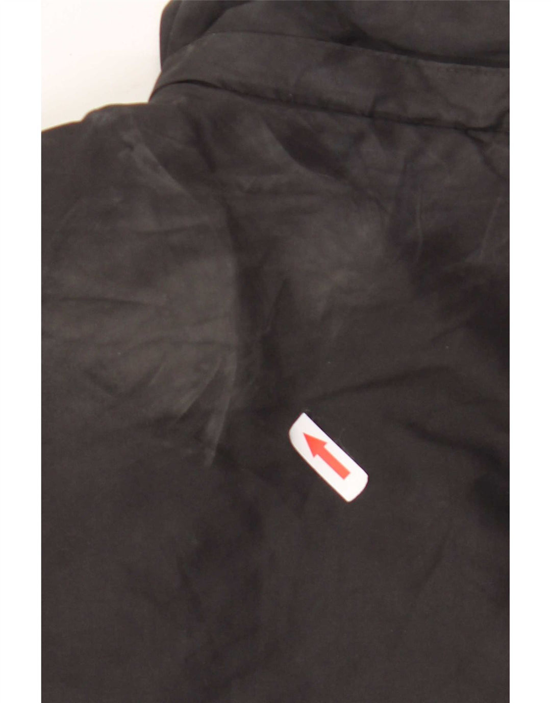 Jack & Jones Herren Windjacke UK 38 Medium Schwarz