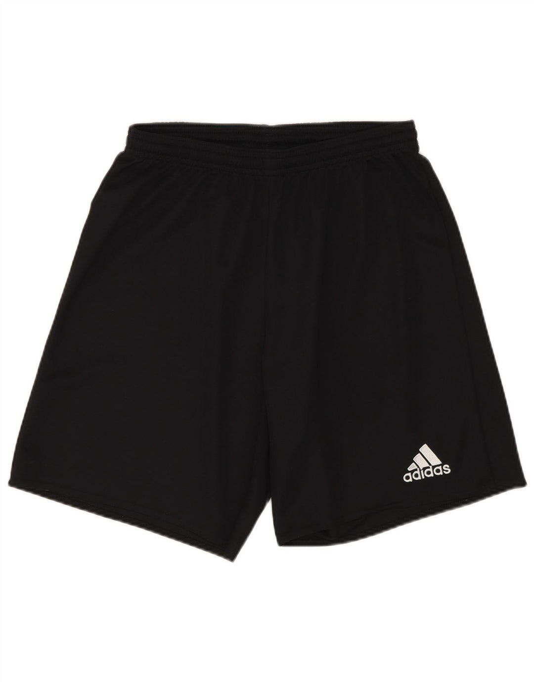 Adidas Herren Climalite Sport Shorts Small Schwarz Polyester