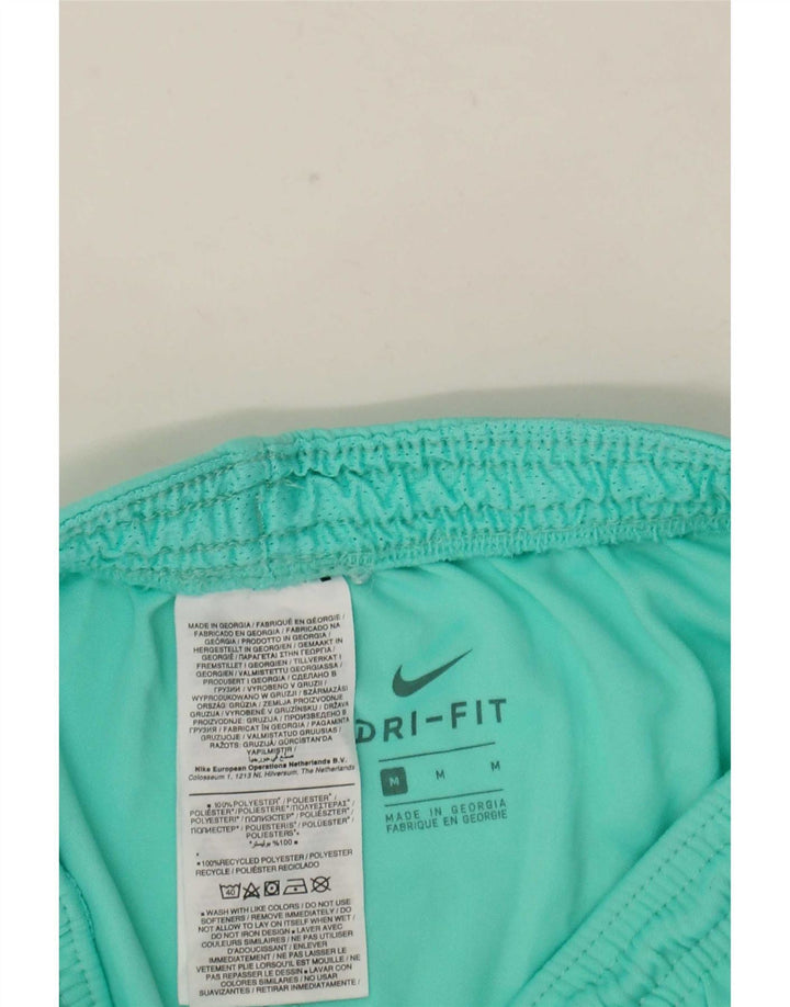 Nike Herren Dri Fit Sport Shorts Medium Türkis Polyester