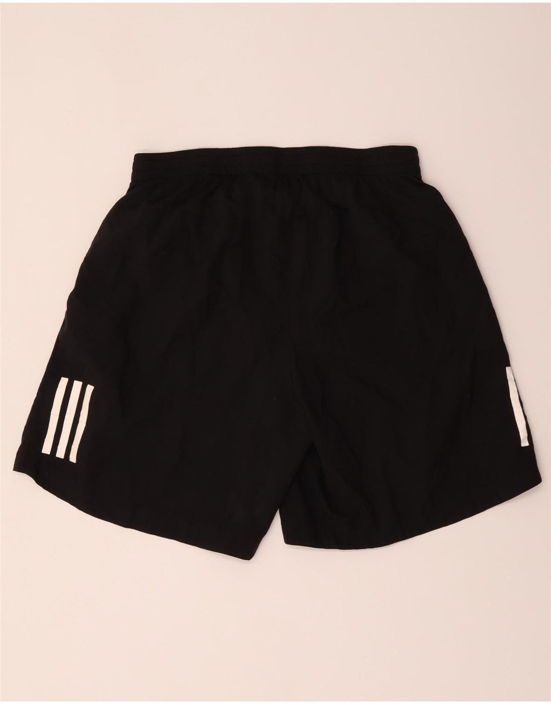 Adidas Herren Climacool Sport Shorts Large Schwarz Polyester
