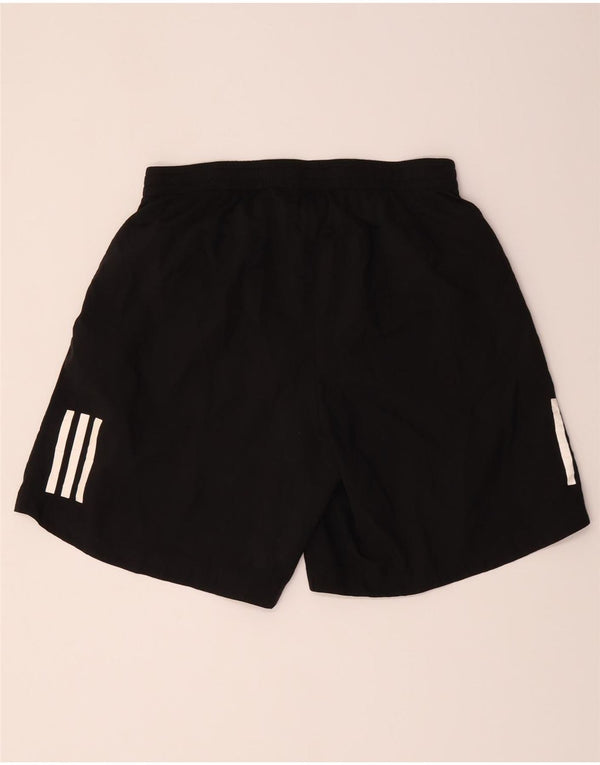 Adidas Herren Climacool Sport Shorts Large Schwarz Polyester