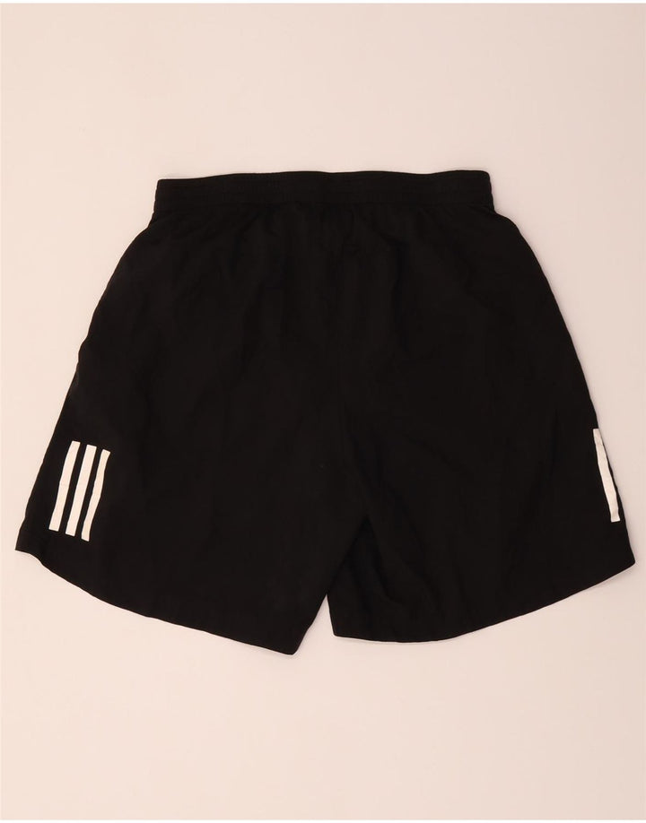 Adidas Herren Climacool Sport Shorts Large Schwarz Polyester