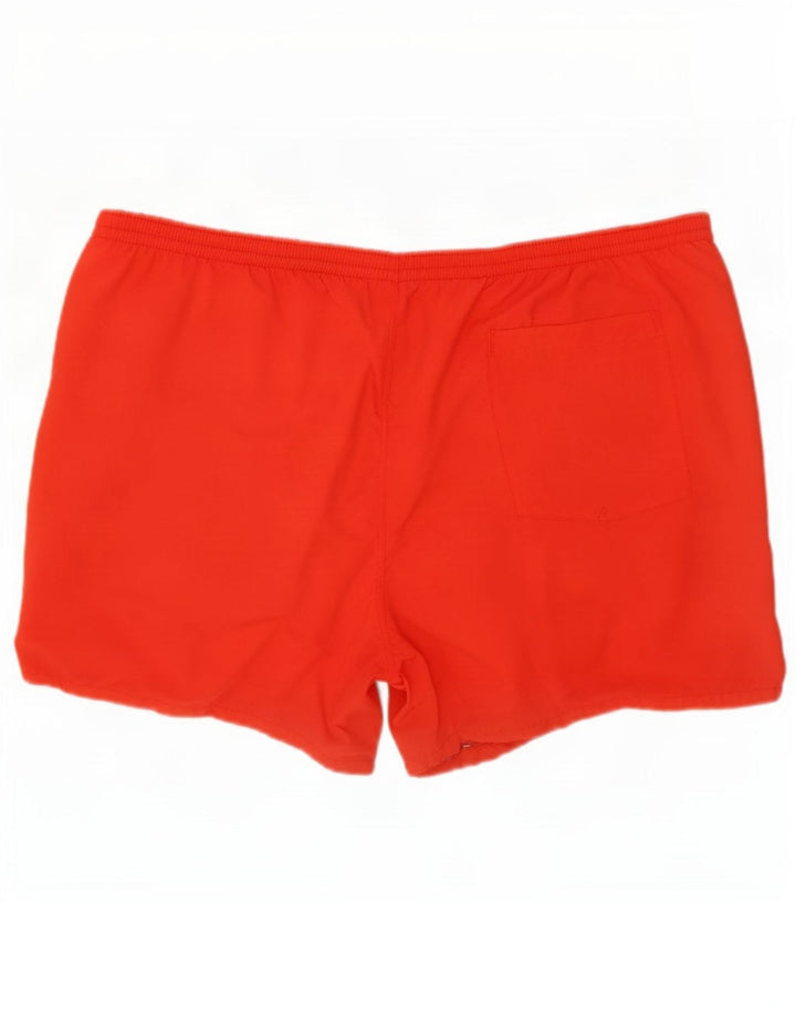 Patagonia Herren Badeshorts XL Orange Nylon