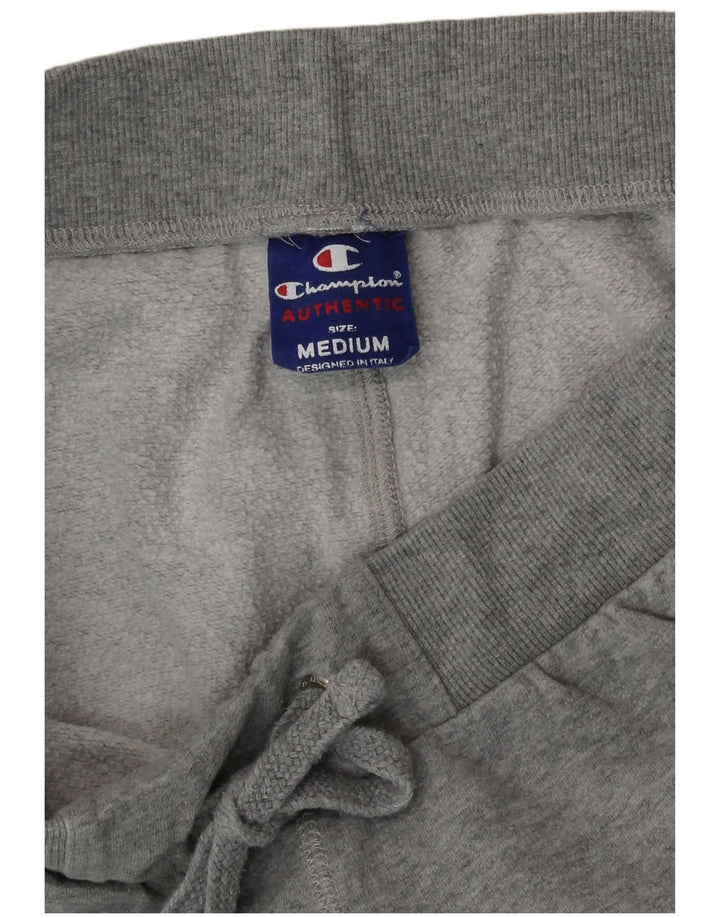 Champion Damen Trainingshose Jogger UK 12 Mittelgrau
