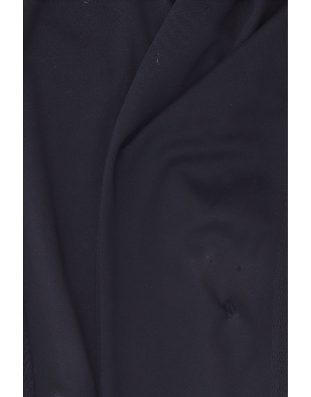 Nike Dri Fit-Trainingshose für Jungen, 10–11 Jahre, mittelgroß, marineblau, Polyester