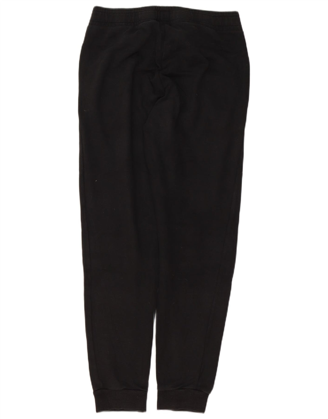 Puma Herren-Trainingshose mit Grafik, mittelgroß, Schwarz