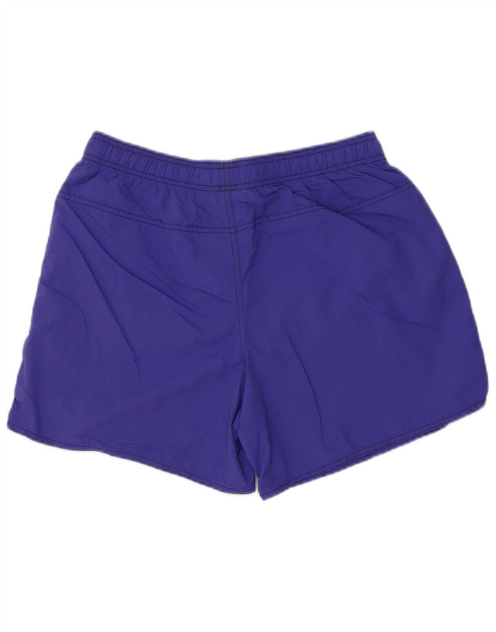 Adidas Herren Badeshorts Medium Lila Polyester