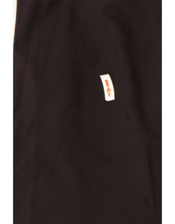 Adidas Herren Climalite Trainingshose Jogger Medium Schwarz Polyester