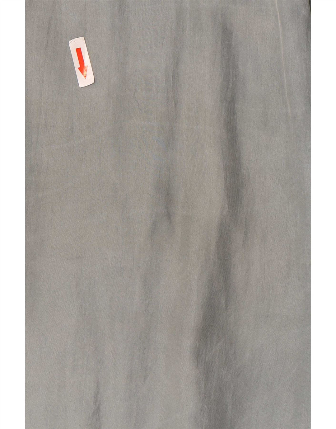 Vintage Damen Hemdbluse UK 18 XL Grau