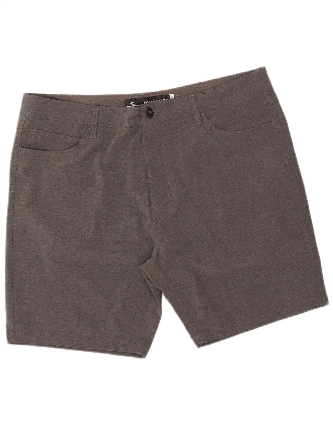 Rip Curl Herren Freizeitshorts W40 XL Grau