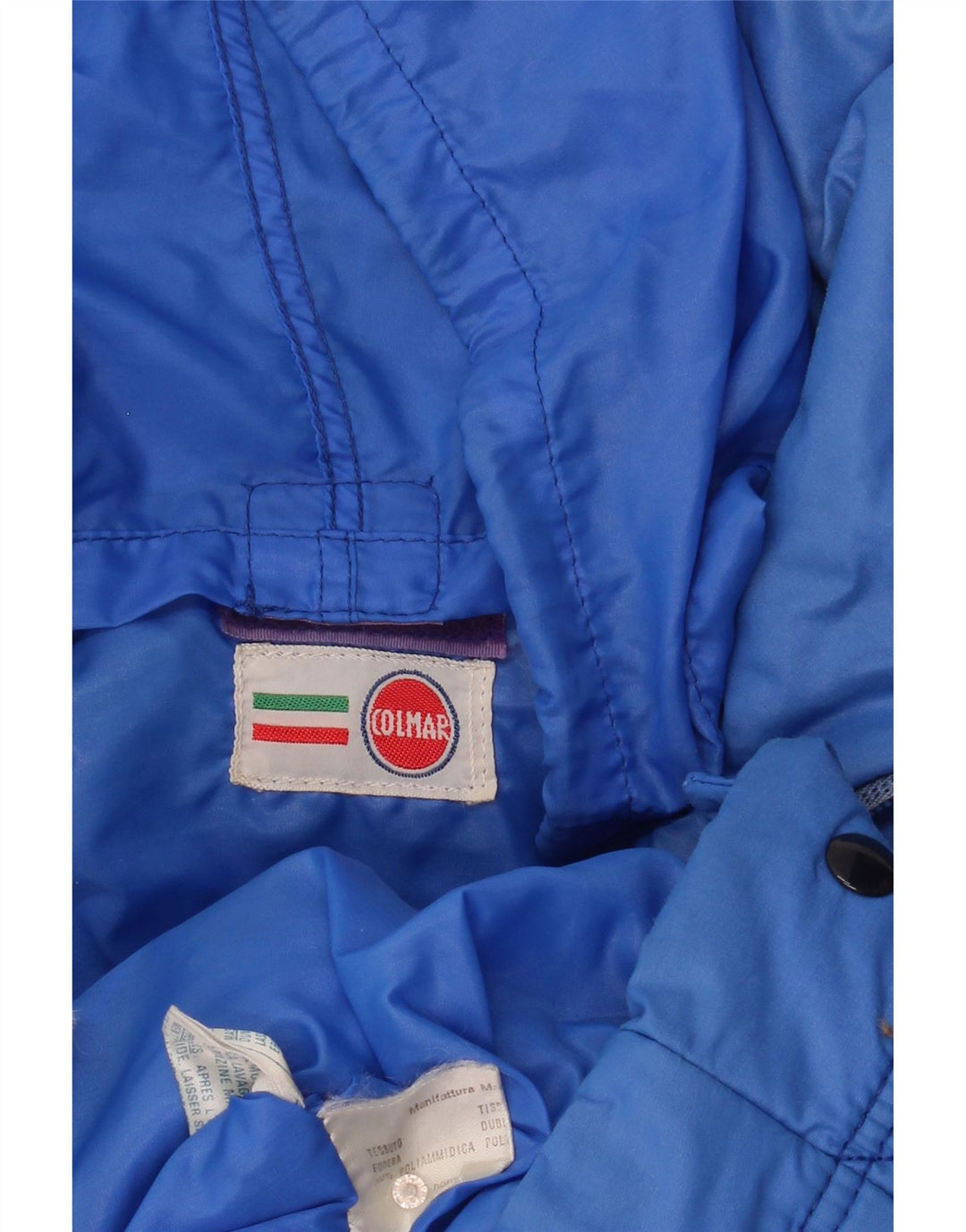 Colmar Damen Ski 2-teiliges Set UK 12 Medium W30 L29 Blau Polyamid