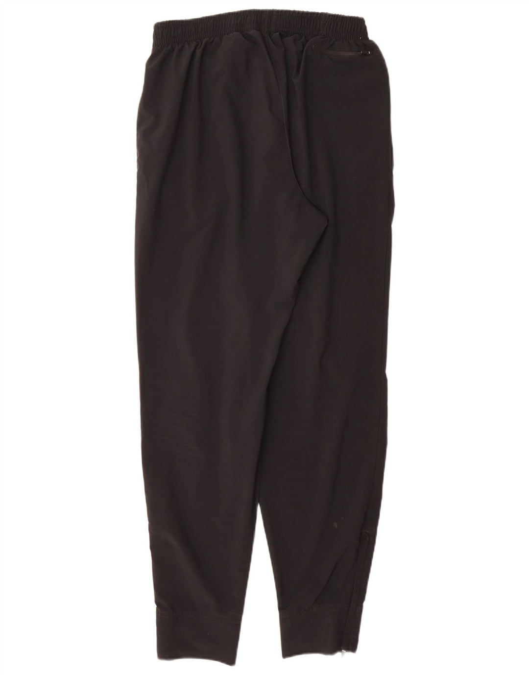 NIKE Herren Dri Fit Trainingshose Joggers Large Schwarz Polyester