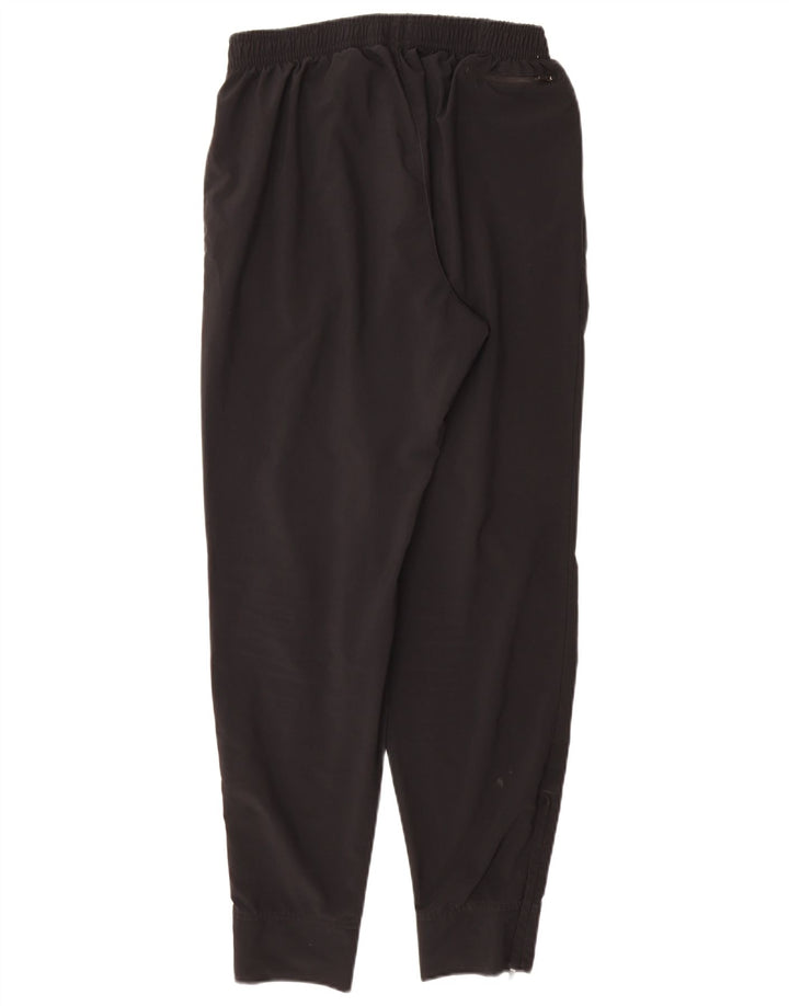 NIKE Herren Dri Fit Trainingshose Joggers Large Schwarz Polyester