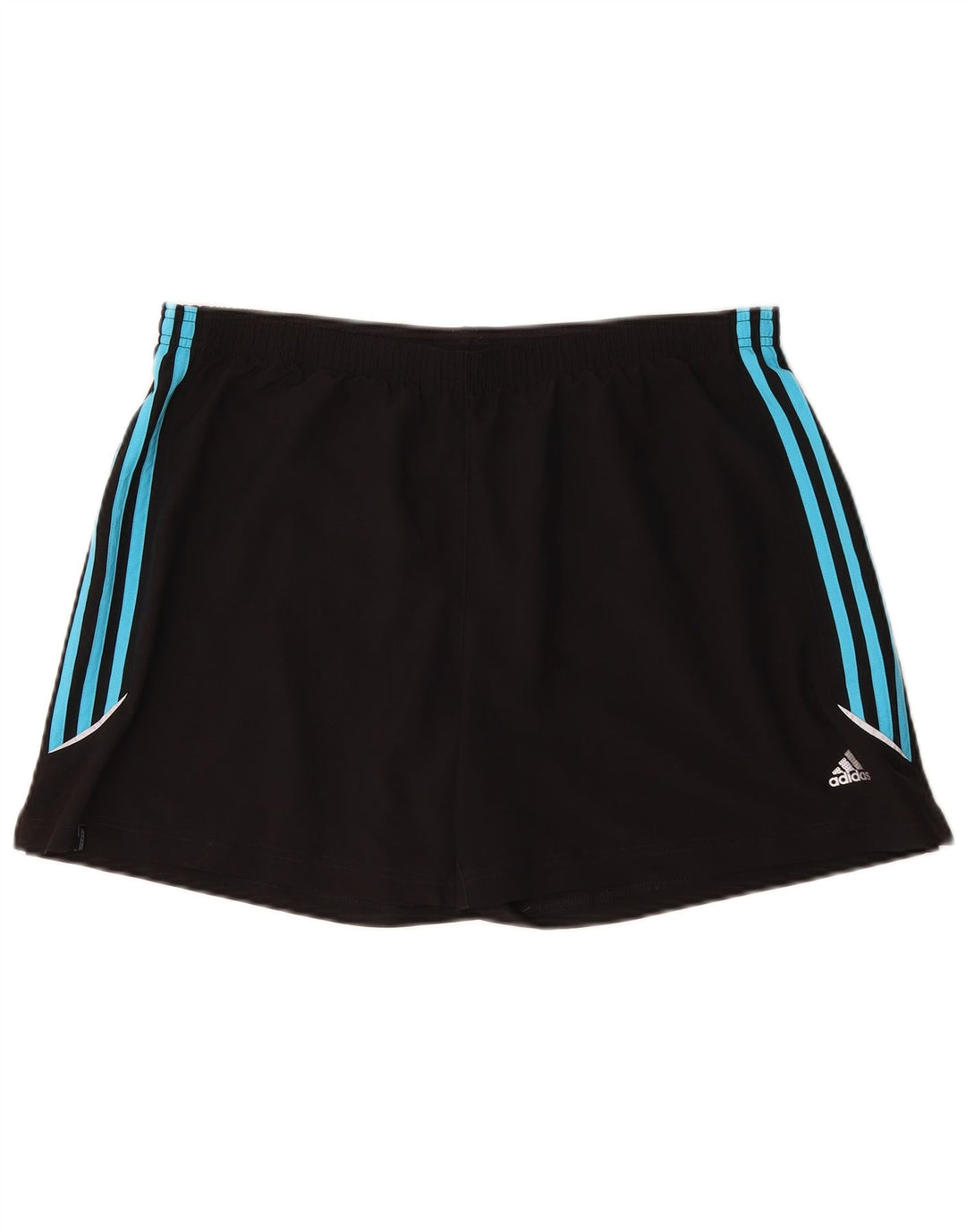 ADIDAS Mens Clima 365 Sport Shorts Medium Black Polyester