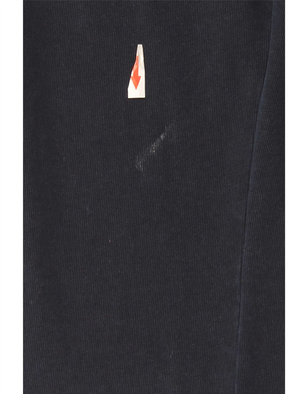 Zara Damen-Hose mit weitem Bein, UK 14, mittleres Marineblau