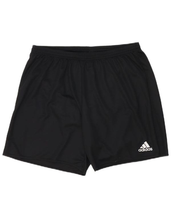 Adidas Herren Aeroready Sport Shorts XL Schwarz Polyester