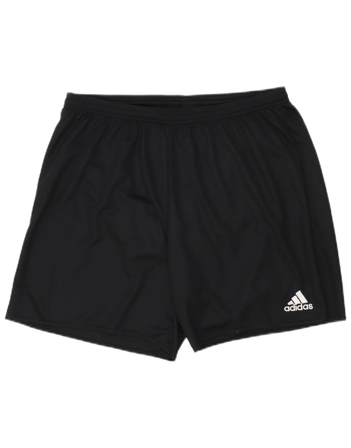 Adidas Herren Aeroready Sport Shorts XL Schwarz Polyester