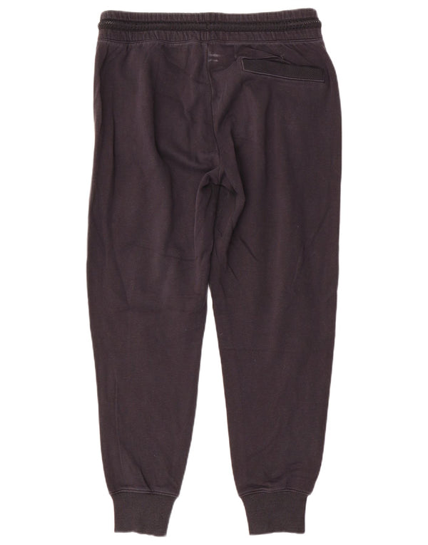 Under Armour Herren Trainingshose Jogger Medium Schwarz