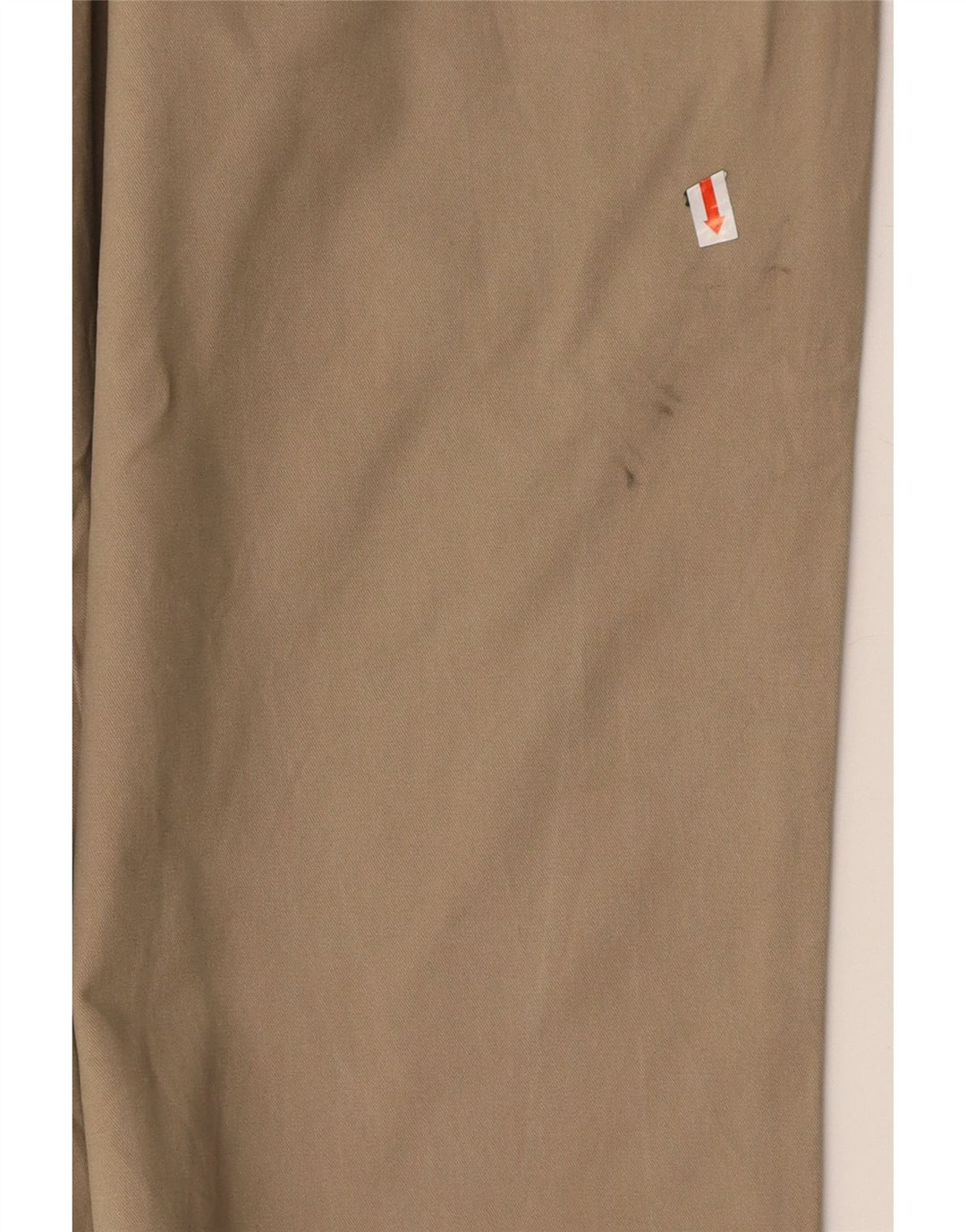 DOCKERS Gerade Chinohose für Herren, W40, L31, Beige