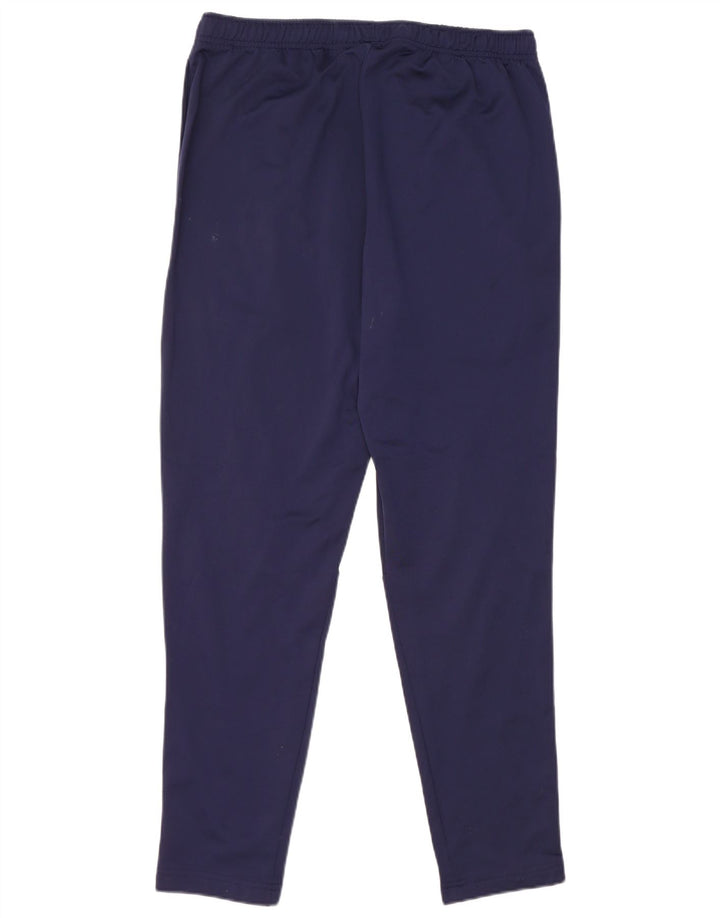 Puma Herren-Trainingshose, groß, marineblau, Polyester