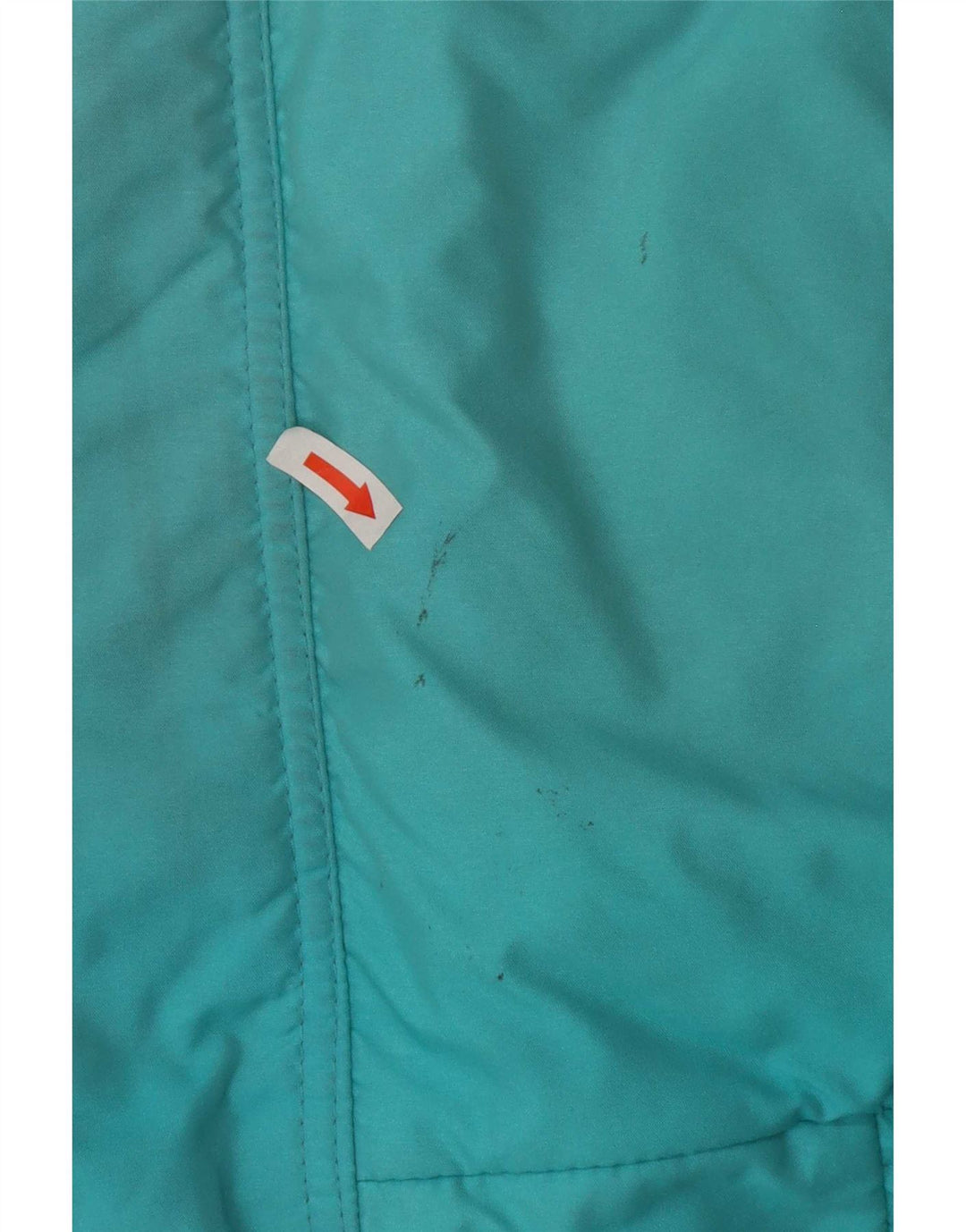 Skiss Herren-Skijacke mit Grafik, IT 50, groß, mehrfarbig, Farbblock