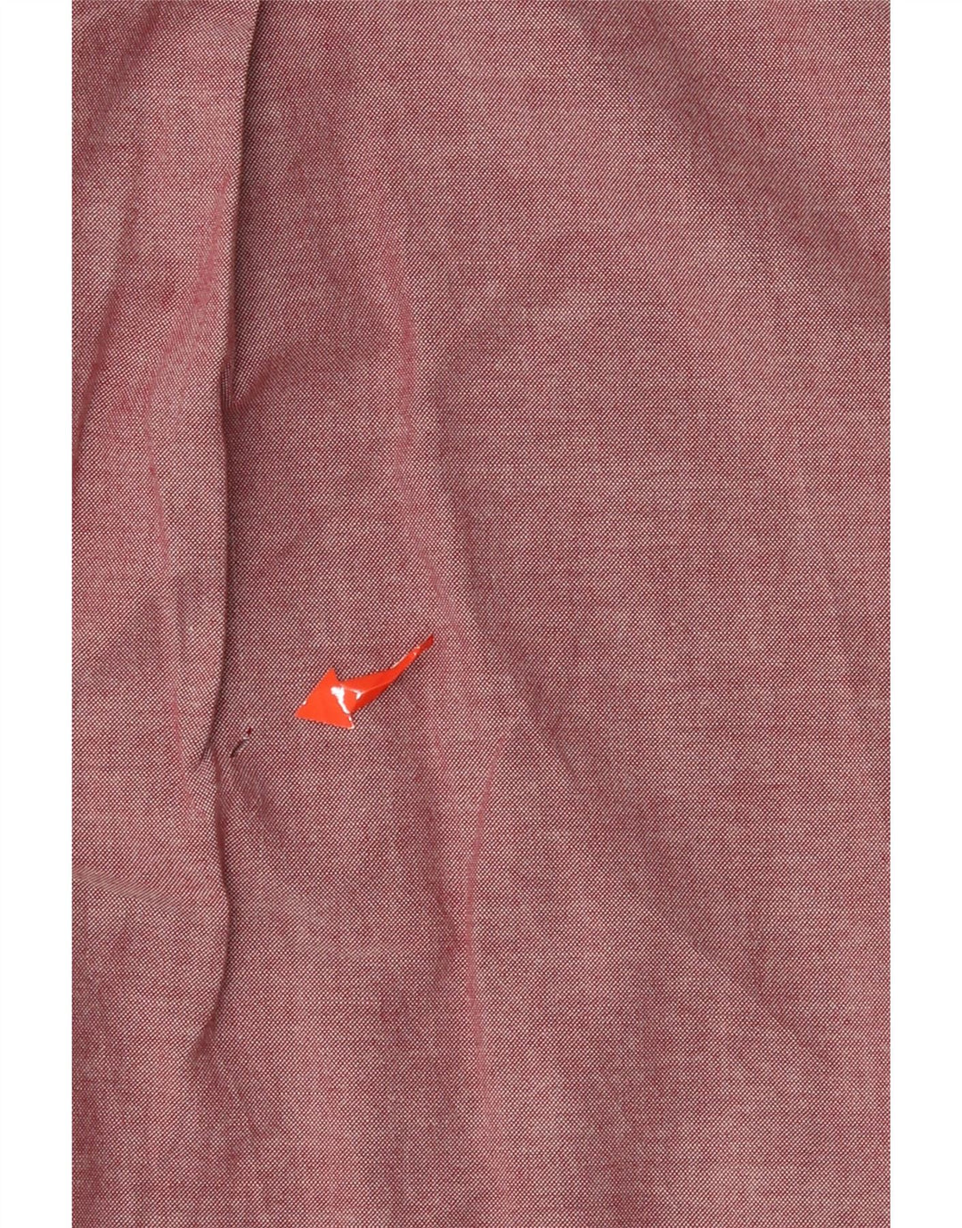 IZOD Herren-Hemd, groß, kastanienbraun, Baumwolle