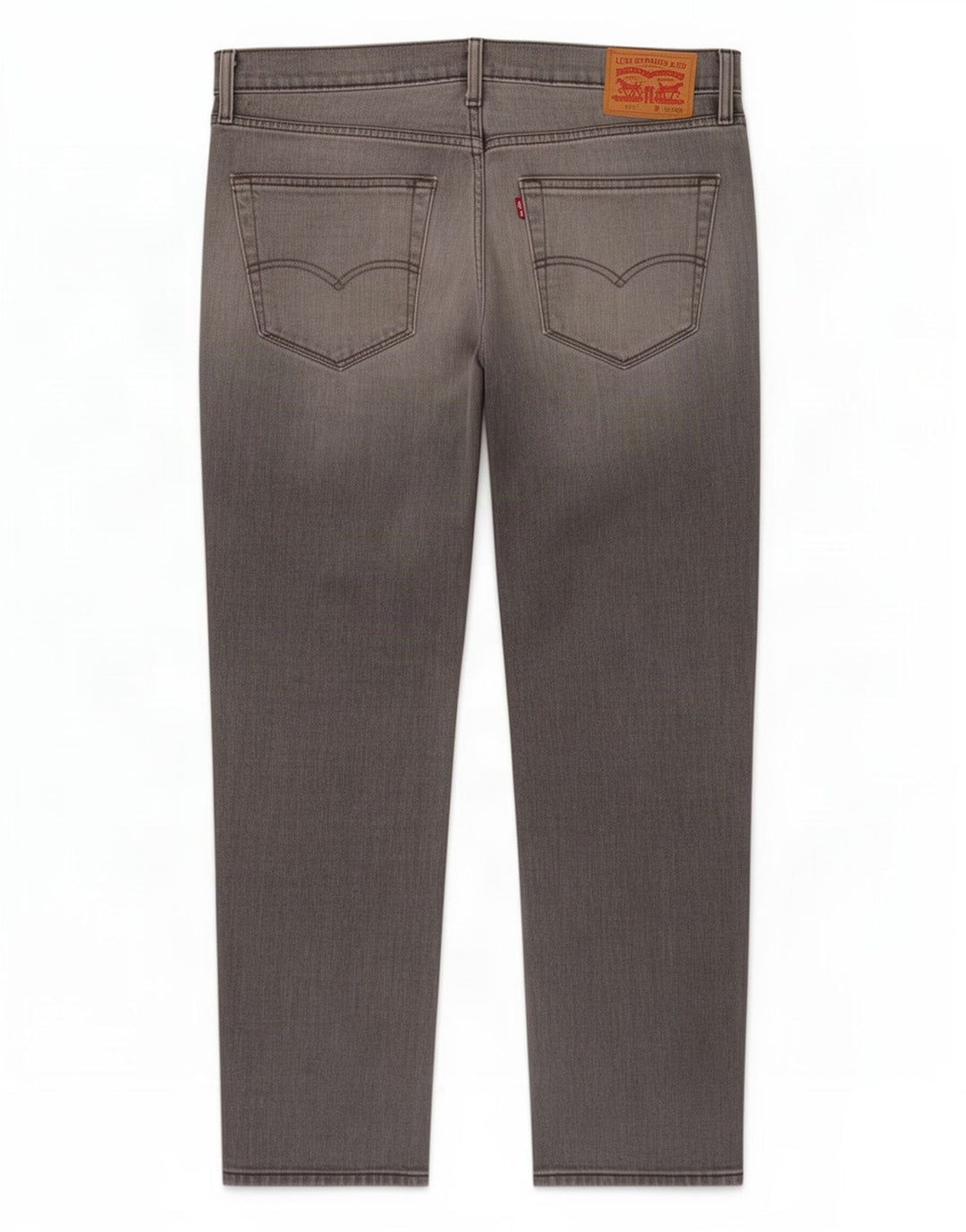Levi's Herren 511 Slim Jeans W36 L30 Graue Baumwolle
