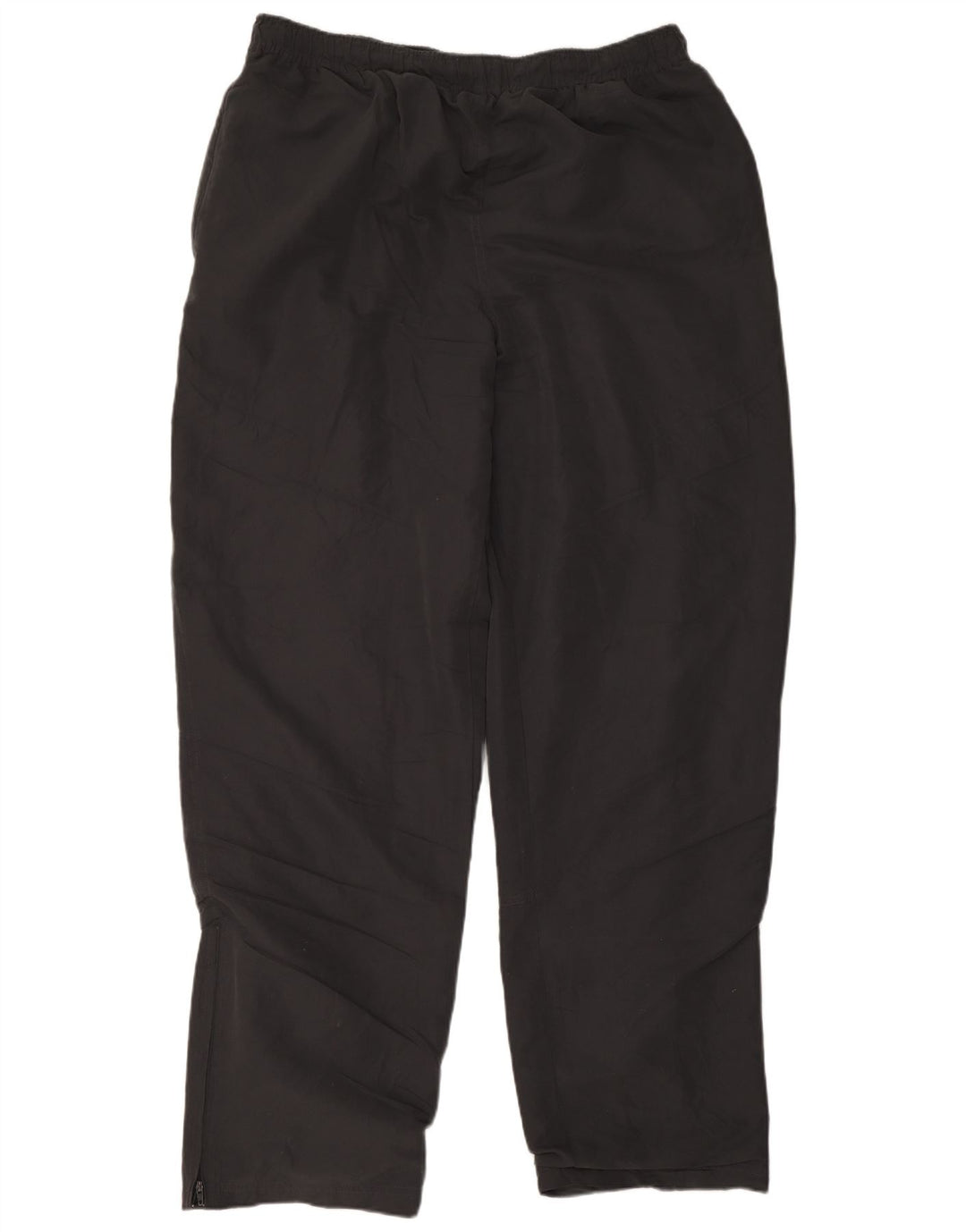 Killtec Herren-Trainingshose XL, graues Polyester