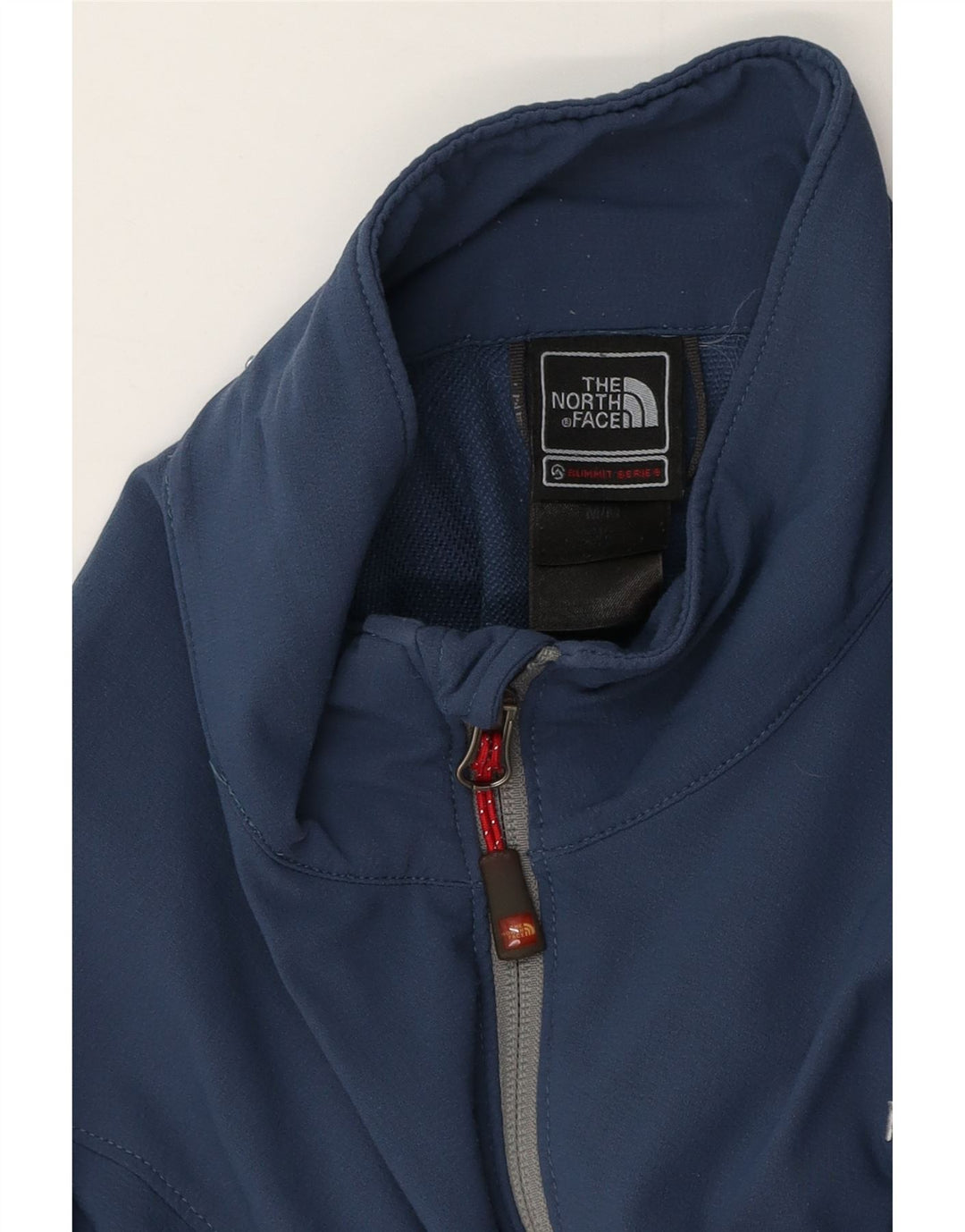 The North Face Herren-Trainingsanzug-Top-Jacke, mittelgroß, Marineblau