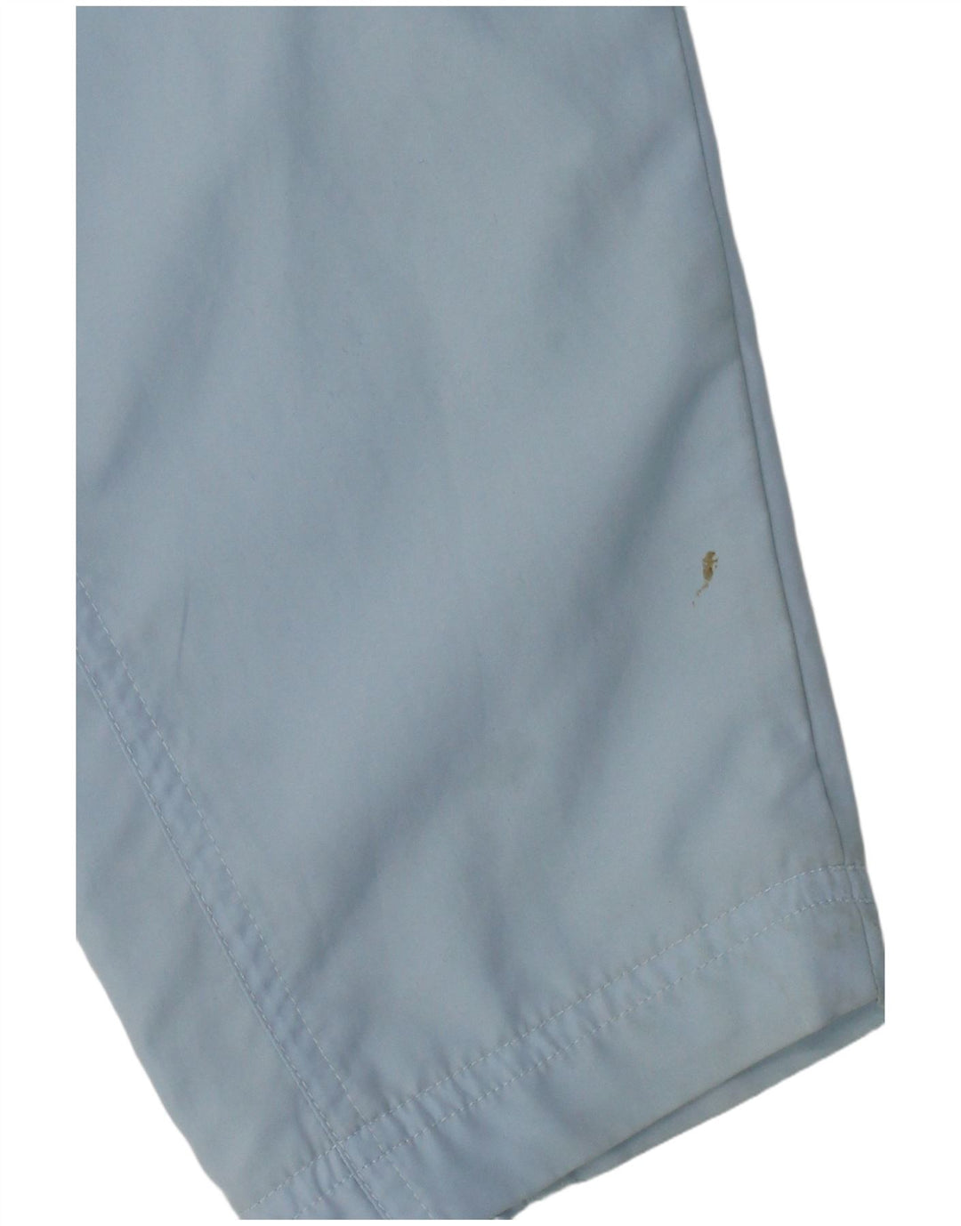 ADIDAS Damen-Trainingsanzug, Top-Jacke, UK 14, Größe L, blau, Polyester