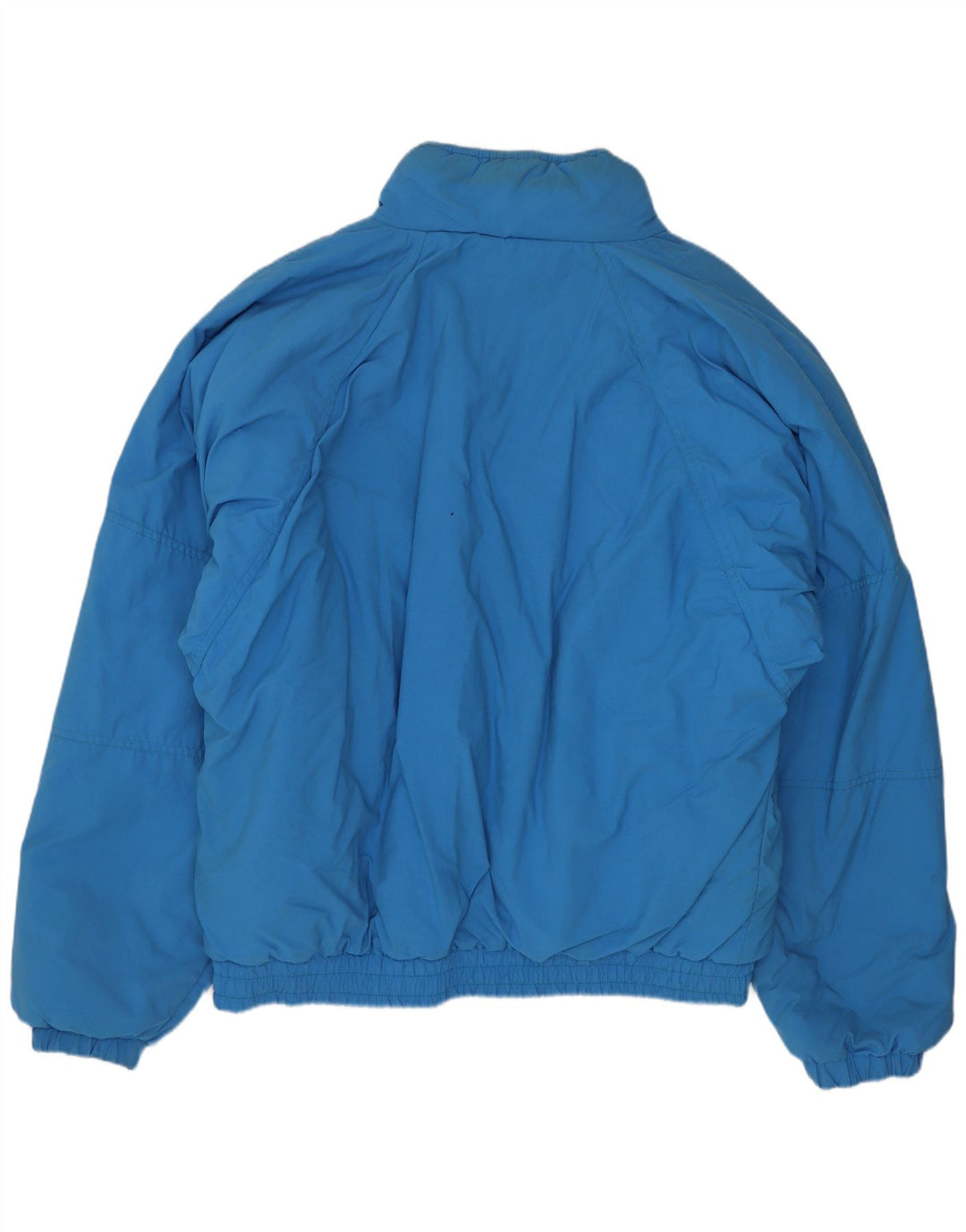 Luhta Herren Skijacke UK 42 XL Blau Polyamid