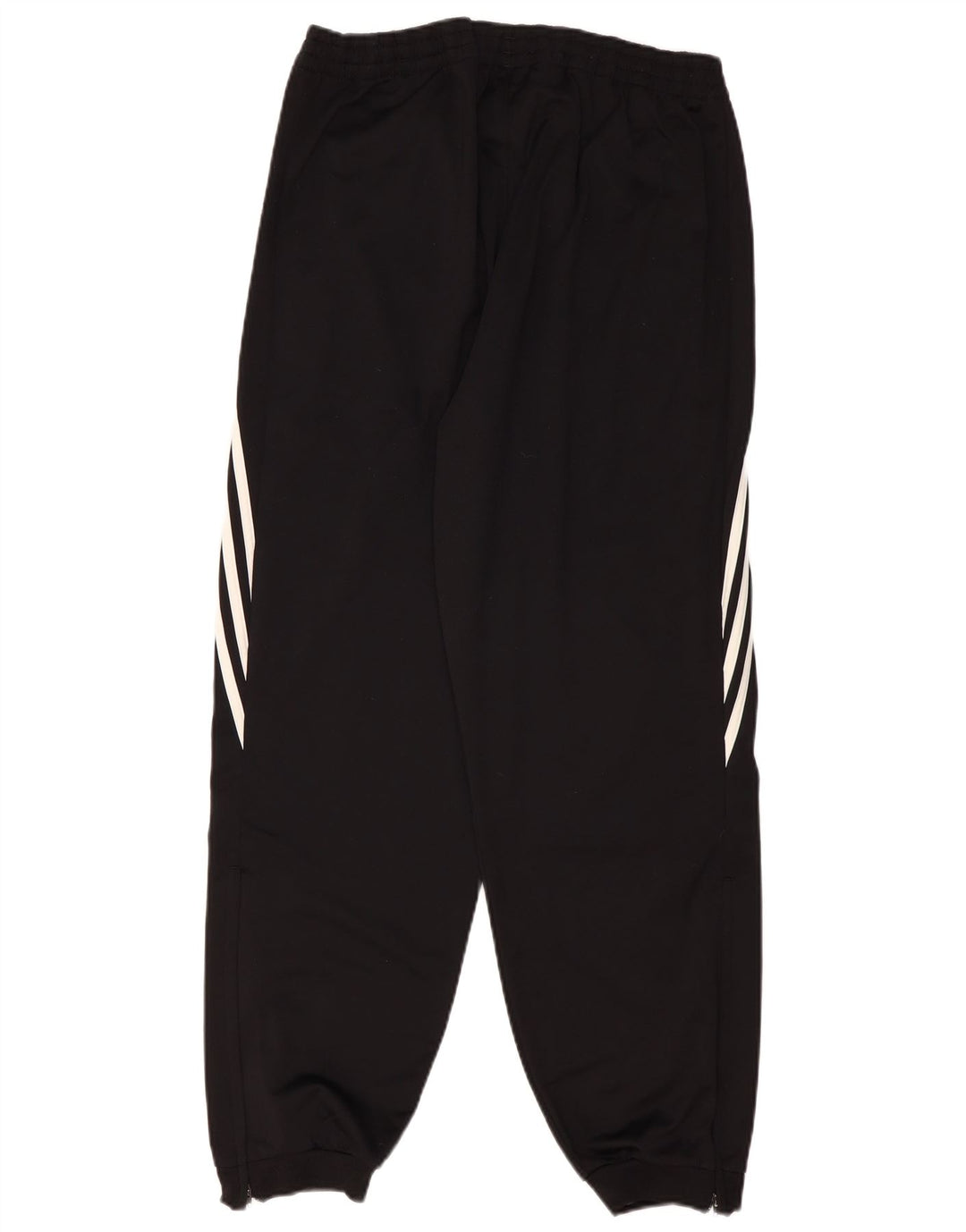 Adidas Herren Trainingshose Jogger XL Schwarz Polyester
