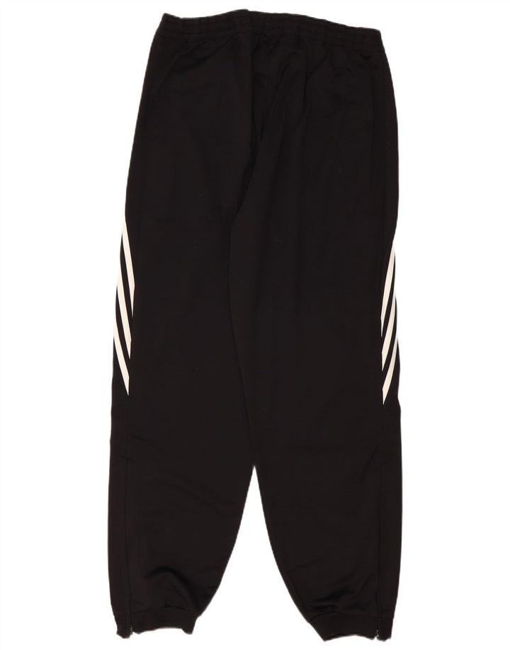 Adidas Herren Trainingshose Jogger XL Schwarz Polyester