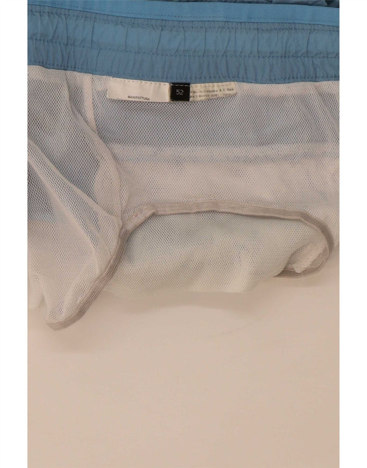Colmar Herren Badeshorts IT 52 Large Blau