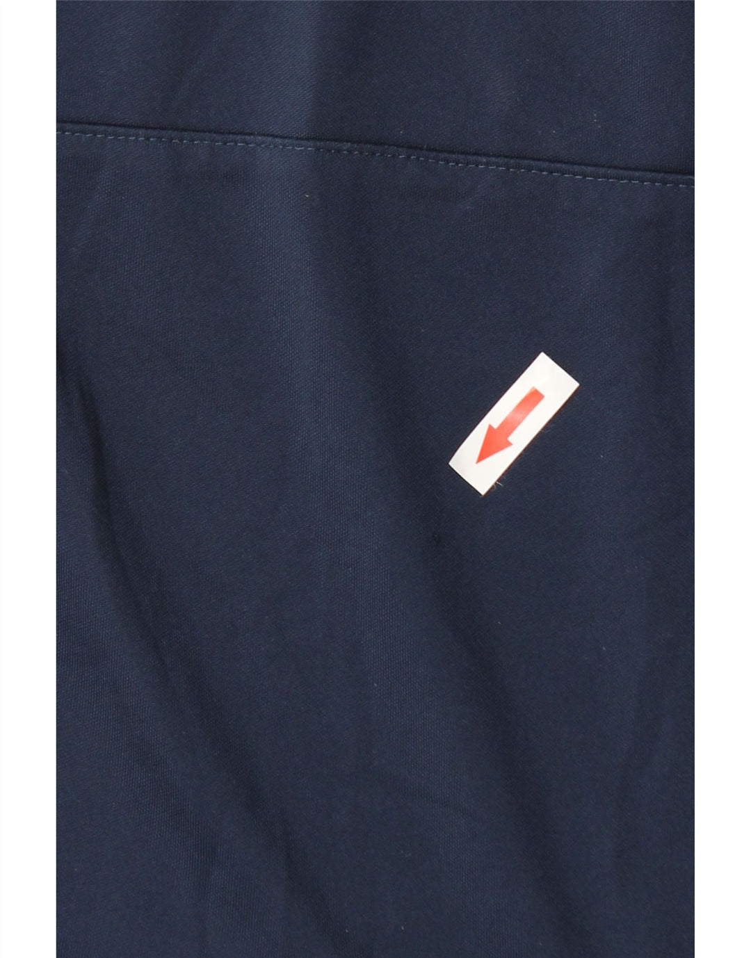Nike Herren Dri Fit Trainingshose XL Marineblau Polyester