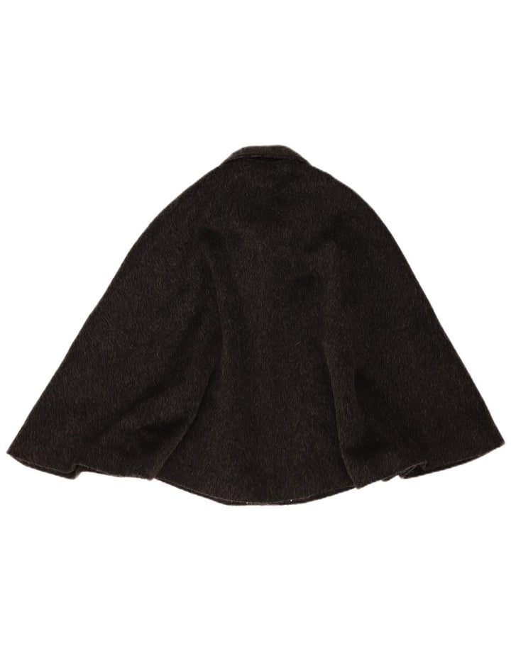 Marks & Spencer Damen Cape-Mantel UK 10 Small Grau