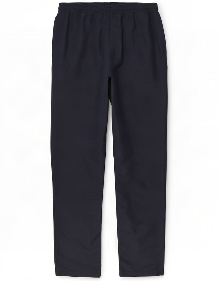 Lotto Herren-Trainingshose, groß, Marineblau, Polyester