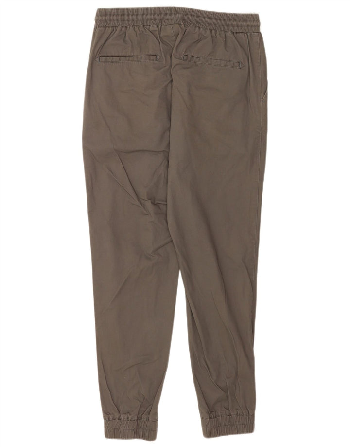 Champion Herren-Jogginghose, Größe M, W30, L29, Grau, Baumwolle
