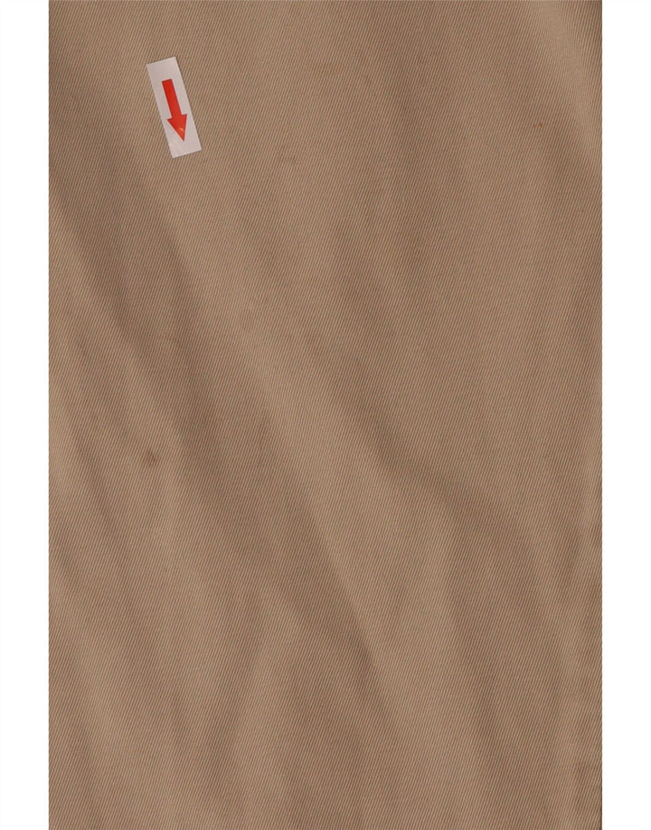 Levi's Herren 451 Straight Freizeithose W33 L31 Beige