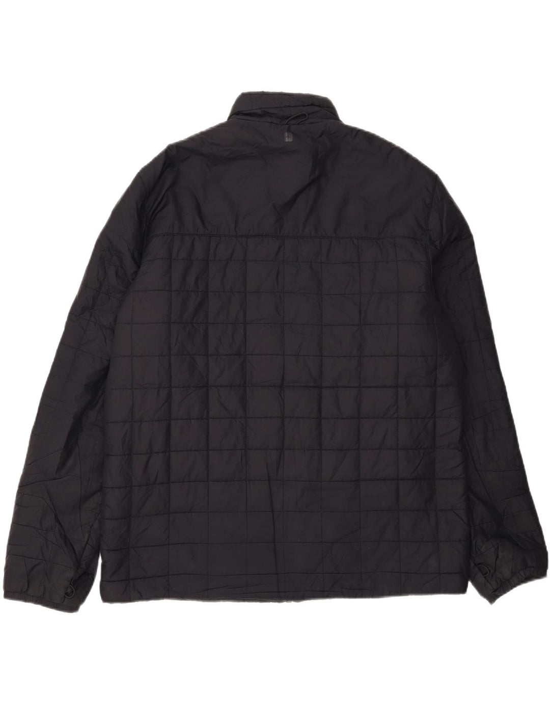 Mountain Warehouse Steppjacke für Herren, UK 42 XL, Marineblau